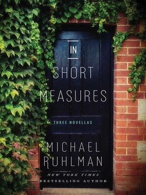 cover image of In Short Measures